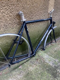 Rámová sada Hercules Sports XT 28” - 3