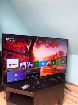 Smart TV Samsung 48" - 3