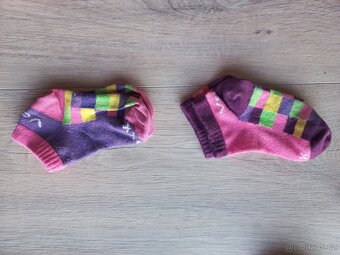 Mix oblečení pro holčičku - 3