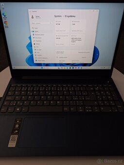 Lenovo IdeaPad 3 15ADA05 - 3