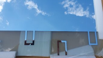 Zrcadlo MOVE H29 - 80x60 - 3