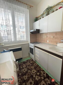 Pronájem, byty/1+1, 20 m2, Blažkova 2956/6, 69501 Hodonín, H - 3