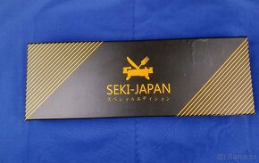Sekáček na maso Japan. - 3