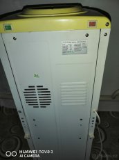 Automat na teplou a studenou vodu - 3