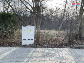 Prodej ovocného sadu, 1184 m², Nová Ves - 3