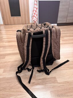 DELPHIN - Batoh Area Carper Carpath XL - 3