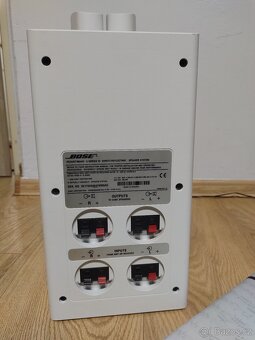 Sestava 2.1 Bose Acoustimass 5 Series III - 3