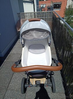 Tutis aero 2v1 a prislusenstvi - 3