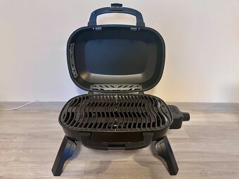 NAPOLEON plynový cestovní gril Travel TQ240 - 3