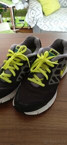 Botasky zn.Nike, vel.39 - 3