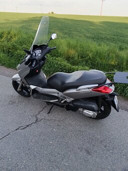 Yamaha X-max 250 - 3