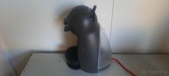 Kávovar Dolce Gusto - 3