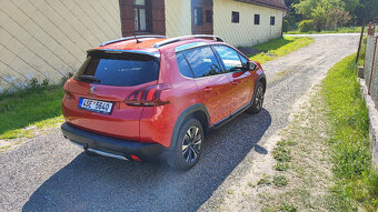 Peugeot 2008 - 3