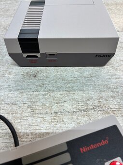 Nintendo Classic mini - 3