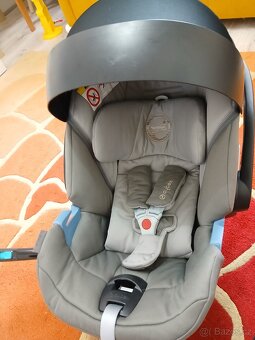 Vajíčko Cybex Aton 5 - 3
