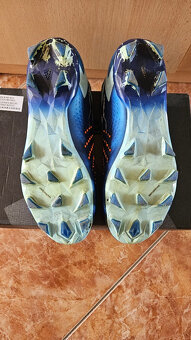 Kopačky Adidas Predator Accuracy.2 MG, vel. 44 2/3 - 3