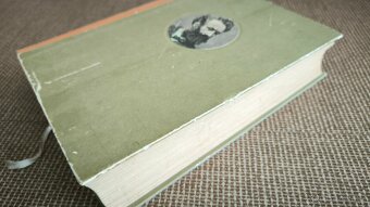 Děti kapitána Granta (Jules Verne, SNDK 1958) - 3
