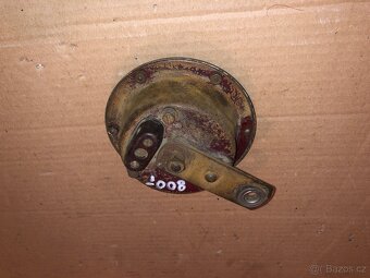 Čz kývačka 250 350 353 354 klakson - 3