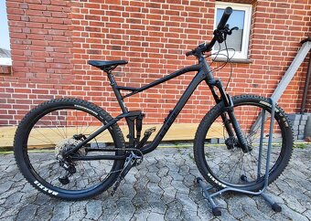 2024 CUBE STEREO ONE22 RACE, vel. L, 29" - 3