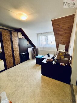 Prodej bytového domu 610 m2, pozemek 30 m2 - 3
