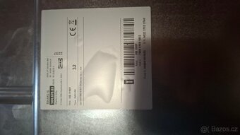 Indukční varná deska, IKEA 500 černá, 59 cm - 3