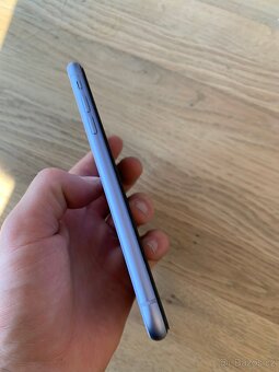 Apple iPhone 11 64gb-baterie 100%-TOP STAV - 3