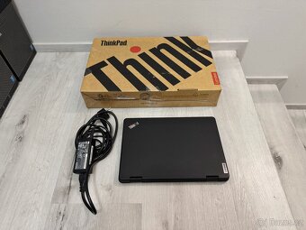Lenovo Yoga 11e - m3 | 4GB RAM | 128GB SSD | W11 - 3