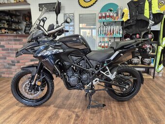 Benelli TRK 502 X - 3
