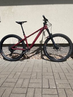Canyon Stoic 3 - 3