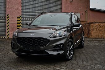 Ford Kuga 2.5 Duratec 225k ST-Line X - 3