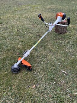 Křovinořez stihl fs400 - 3