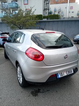 Fiat bravo - 3