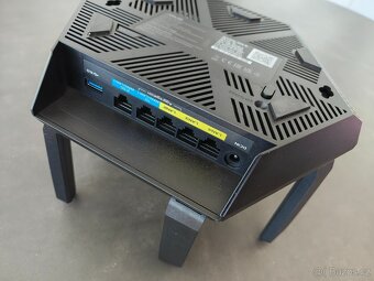Router Asus RT-AXE7800 - 3