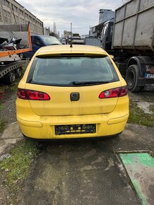 Seat ibiza 1.4i - 3