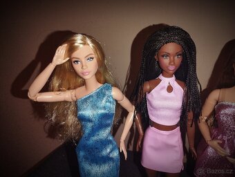 Barbie Looks a Barbie Basics - 3