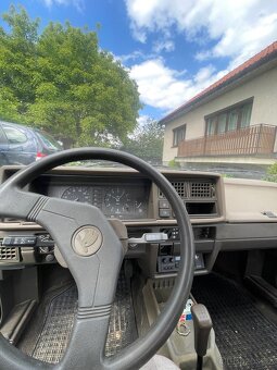 Škoda favorit - 3