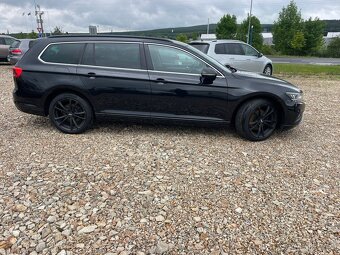 VW PASSAT B8 - 3