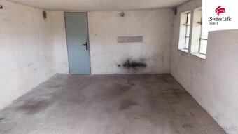 Prodej stavebního pozemku 496 m2, Korouhev Lačnov - 3