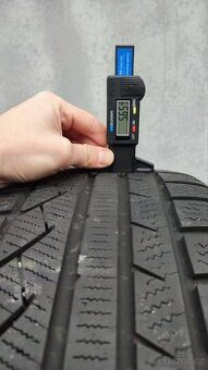 Kola Ford kuga 235/60 R16 - 3