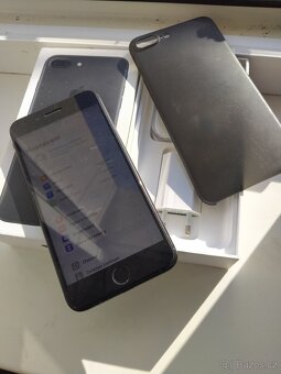 Prodám iPhone 7 plus - 3