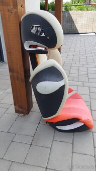 Cybex 15-36kg - 3