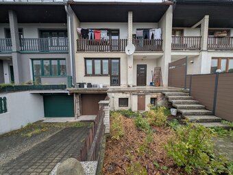 Prodej rodinného domu 172 m², pozemek 216 m², Nový Bor - 3