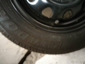 Prodej kola na Škoda Felicia - 3