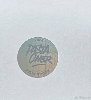 PASTA ONER - PLAYBOY 1/77 - 3