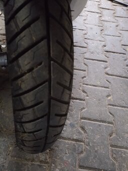 Kentoya 125 C5 - 3