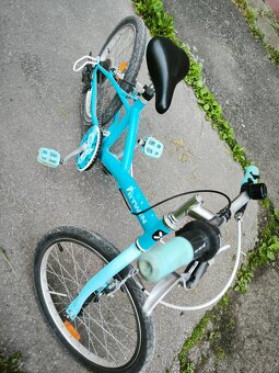 B-TWIN 20" - 3