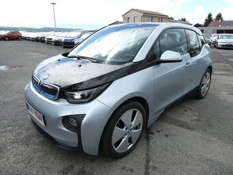 BMW i3 REX LED NAVI - 3