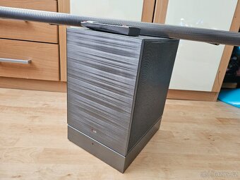 Soundbar LG NB4540 320W 4.1 zvuk - 3