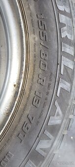kola r13 5×100 - 3