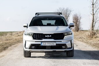 Kia Sorento 2.2 CRDi Platinum/ ODPOČET DPH/ - 3